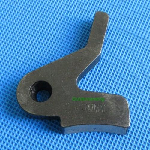 Skiving Leather Machine Pressure Foot 30mm