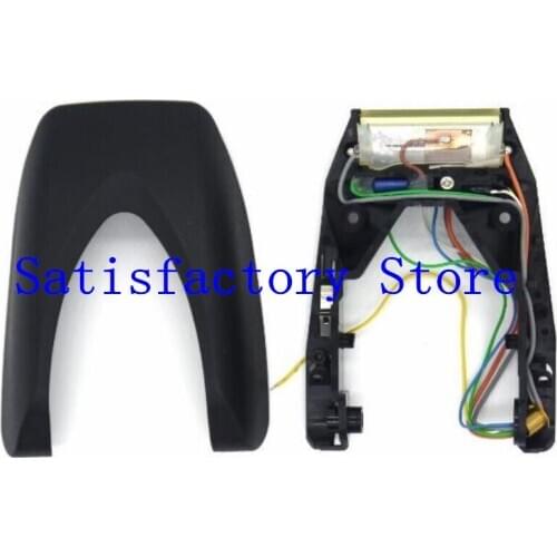 Original Top cover Built-in Flash assy for Nikon D600 D610 SLR Repair Part