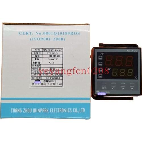 Original XMTA-2C-011-0112013 Quality test video can be provided，1 year warranty, warehouse stock