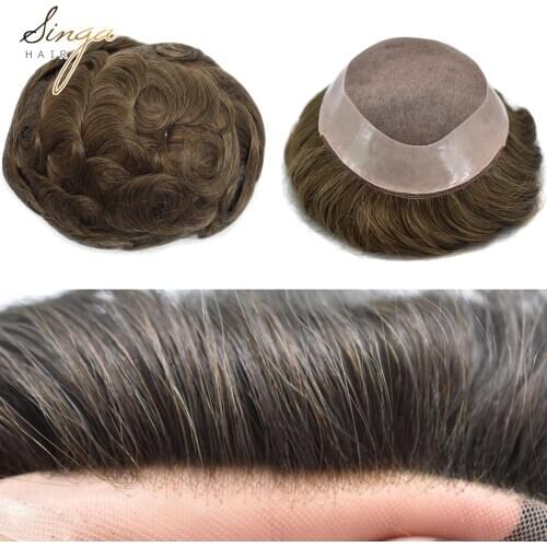 Singa Hair Synthetic Wigs