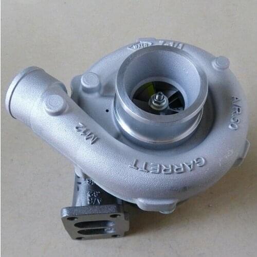 Turbocharger for 6BT supercharger HX35 3802862 series turbocharger