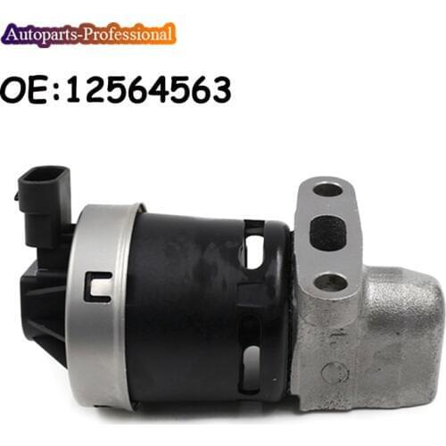 12564563 For 00-09 Century Terraza Equinox Malibu Venture High Quality Car EGR Valve auto accessorie