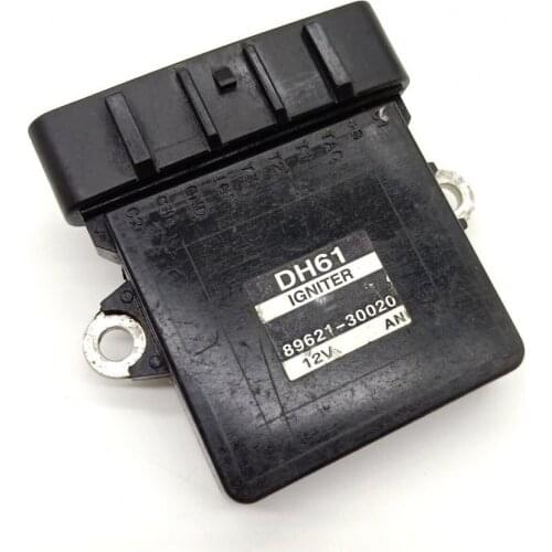 1pc high quality Ignition Module DH61 OEM# 89621-30020 8962130020 for JC505 98-05 Lexus- Toyota- 2JZ SC300 GS300 IS300