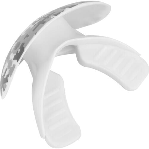 Adult Mouthguard Taekwondo Muay Thai MMA Teeth Protector Football Basketball Boxing Mouth Safety Mouth Guard Oral Teeth Protect