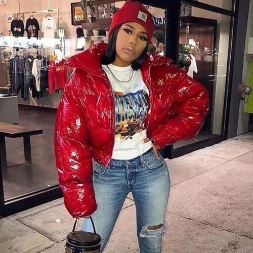 WOWOOTD Women's Jackets