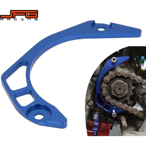 Motorcycle ATV CNC Case Saver Engine Protector Guard Cover For YAMAHA Raptor 700 2006-2021 Raptor 700R 2009-2021