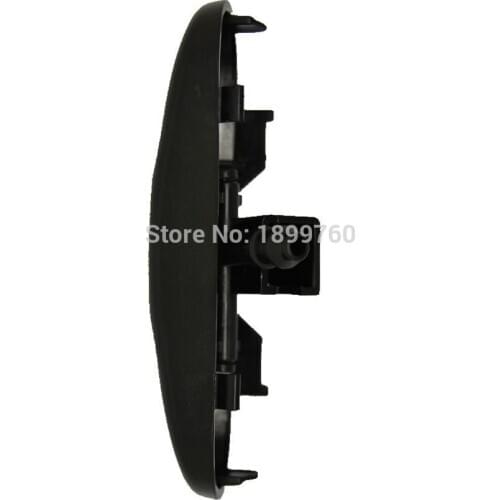 1pc Windshield Washer Nozzle Water Jet Spray Nozzle For PASSAT B6 B7 2KD955985 2KD955986 5M0955985 5M0955985C