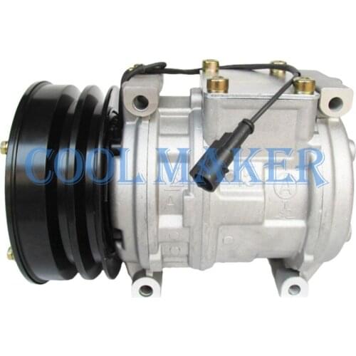 10PA15C ac compressor for John Deere 447100-2920 20-21778