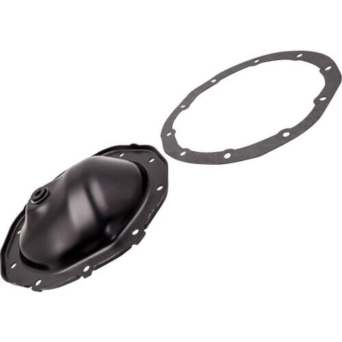 1x Rear Axle Differential Cover for Oldsmobile Bravada Base w/ 8.50 Ring Gear