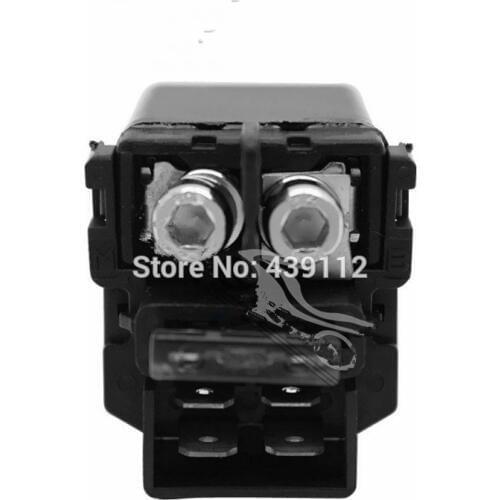 Free Shipping Starter Relay Solenoid for Honda CBR600 F5 CBR1000RR CBR1100XX motorcycle Motor relay