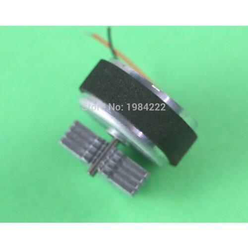 LR Big Motor For PS3 PS2 Controller Wired Wireless Repair Parts Vibrator Rumble Motors Hammer Left Right Big Motor
