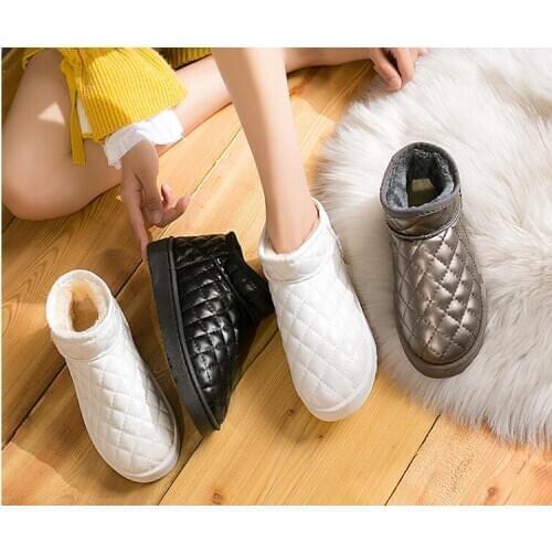 Women‘s fashion high-heeled Breathable classic elegant boots shose cancise pumps winter Soft and comfortable wedges wome