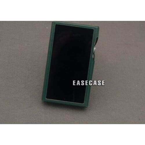 A6 Custom-Made Genuine Leather case for IRIVER Astell&Kern A&futura SE200