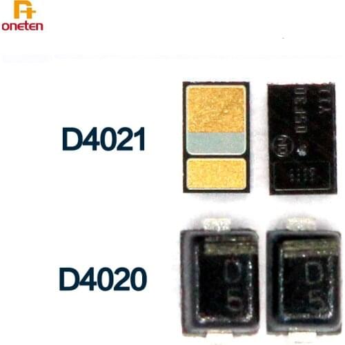 D1501 L1503 T5301 L2401 D4021 D4020 L4021 L4020 Coil Diod IC For iphone6G 6P 6S 6SP High Quality Coil Diode IC