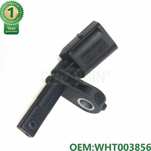 High Quality OEM WHT003856 Wheel ABS Sensor For VW Jetta Touran Passat Scirocco Skoda Yeti