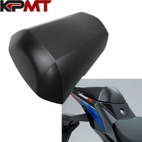For Suzuki GSXR 1000 17 18 GSXR1000 2017 2018 Hot sale Rear Pillion Passenger Cowl Seat Back Cover