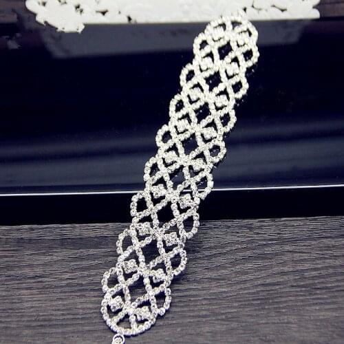 Dollybling Wide Bracelets