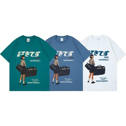 EOENKKY Mens Fashion T Shirts