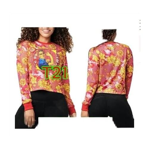 FIT FUNKY Womens Knitted cotton clothes zum fitness clothes tshirt tops fashion vest tank Open Back Tshirt T2188