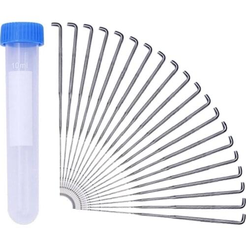 Needle Felting Tools 20 Pcs Felting Needles Needle Felting Starter Kit Wool Felting Kit Beginners Needle Felting Kit Craft Kits