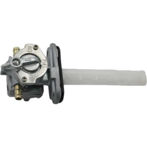 Motorcycle Gas Fuel Tap Switch Valve Tank Petcock for Suzuki Katana GSX600F GSX750F 89-97