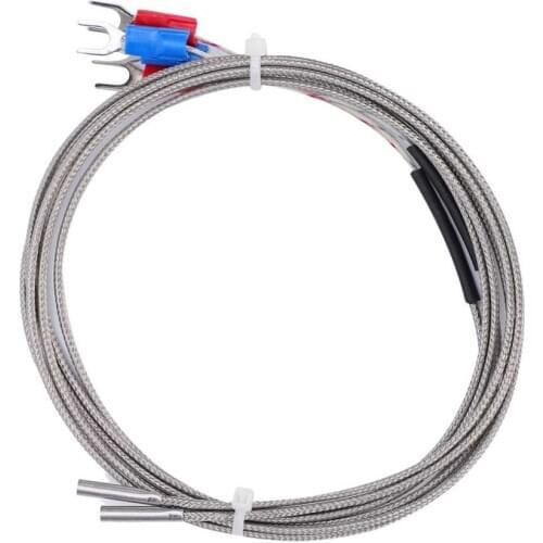 Set tool socket set K‑Type Thermocouple Printer Accessories Thermistor Temperature Sensor 3x15x1000 Hand tools Tool