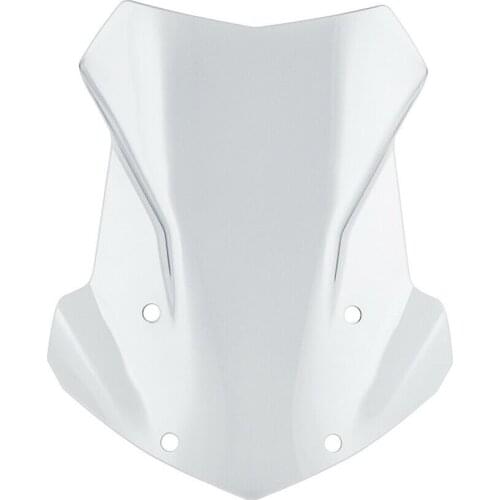 Motorcycle Windshield ABS Plastic Windscreen For BMW R1200GS R1250GS LC Adventure 2013 2014 2015 2016 2017 2018