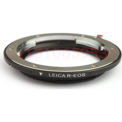 LR-E0S LR Lens to For canon EF Mount For canon 60D 50D 550D 5D 1D Adapter Ring