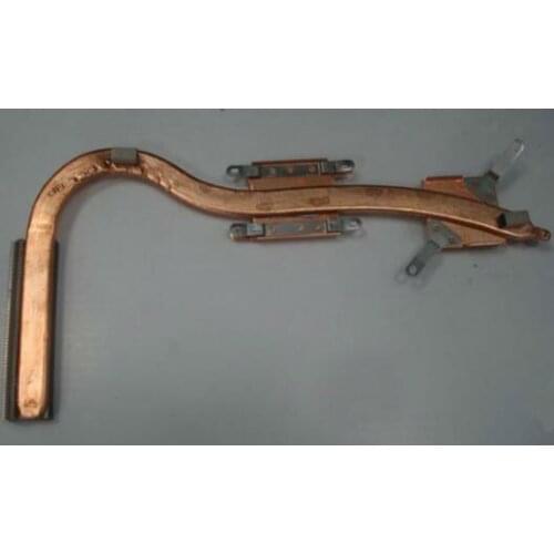 Genuine Original For DELL Inspiron 3521 5521 3721 5721 Vostro 2521 GPU cooling Heatsink Y4D8R 0Y4D8R AT0SZ0020F0