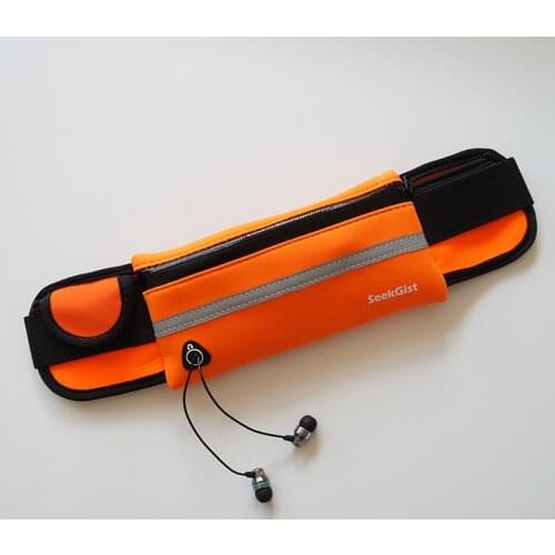 SeekGist Running Bags