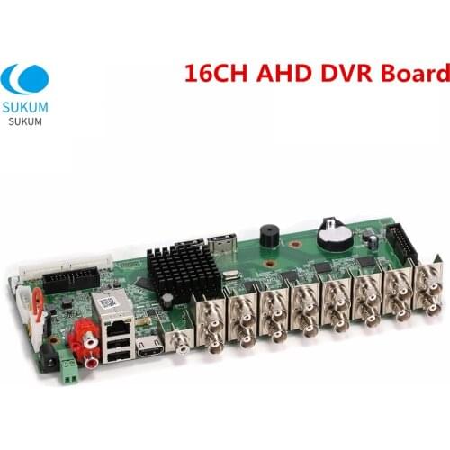 SUSIKUM Video Recorders For Video Surveillance