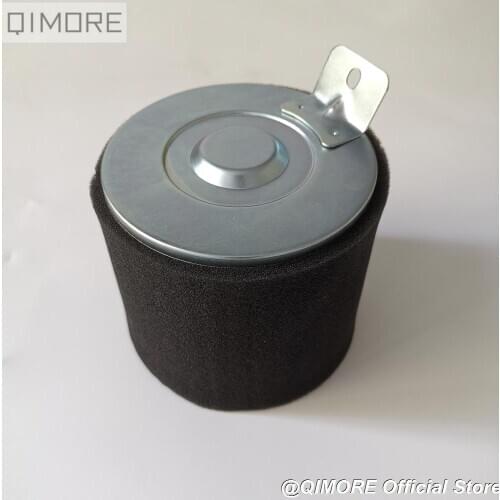 Top quality Air Filter for Water cooled Scooter Elite Spacy CH125 CH150 1984-1987 152MI 157MJ