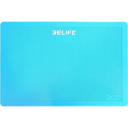 1pcs With Magnetic Multi-Function Heat Insulation And high Temperature Soldering Station Mobile Phone Repair Film Silicone Pad