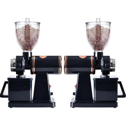 250g Coffee Grinder Coffee Bean Grinder Home Electric Mill Coffee Bean Grinding machine Adjustable Grinding Thickness