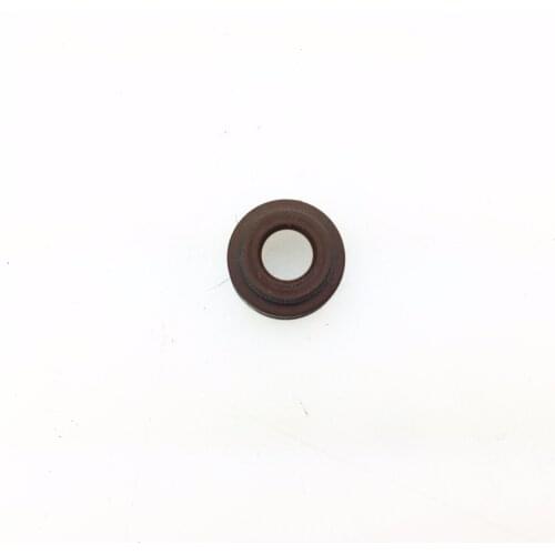 Automotive 152F154F168F170F188F190F Valve Oil Seal Gasoline Generator Water Pump Tiller Power Accessories 10pcs
