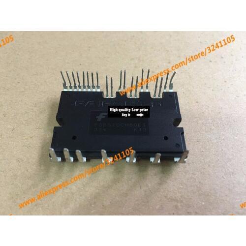 Free shipping NEW FSBS10CH60DT MODULE