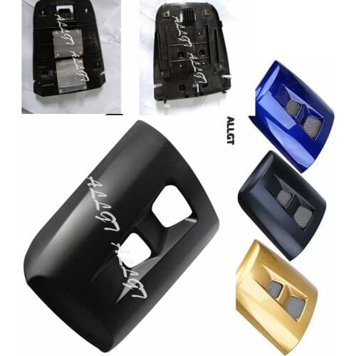 Fit for Honda CBR1000RR CBR 1000RR 2004 2005 2006 2007 Rear Seat Cowl Cover Fairing