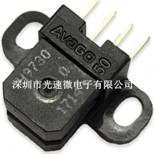 Crystal Painter Grating Decoder / Crystal 3000 4000 6000 Raster Sensor H9730