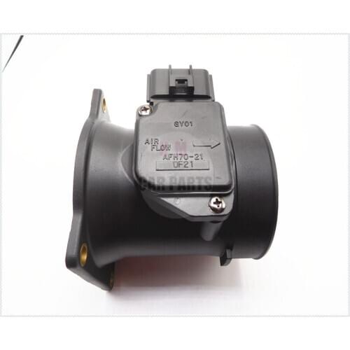 Good quality Air Flow Meter/MAF sensor AFH70-21 AFH7021 FOR 02-06 MAZDA MPV 3.0L V6