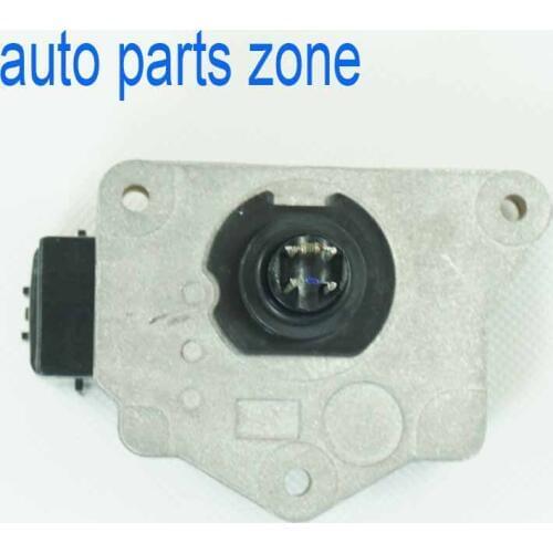 MH ELECTRONIC New HIgh Quality Mass Air Flow Sensor MAF AFH55M-10 AFH55M10 FOR NISSAN PICKUP D21 1991-UP