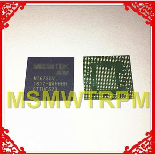 Mobilephone CPU Processors MT6735 MT6735V MT6735V-C MT6735V-W MT6735V-CA MT6735V-WA MT6735V-WM New Original