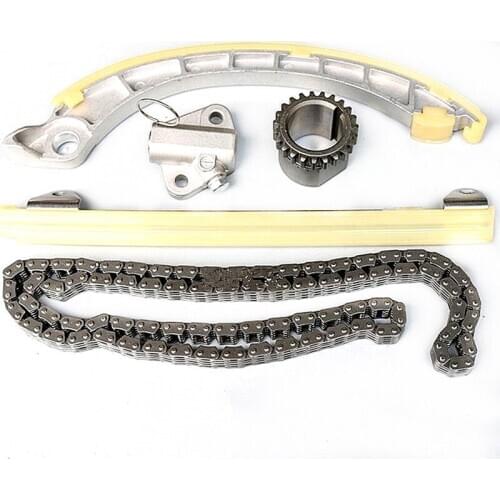 Timing Chain Tensioner Guide Wheel Kits Suit DAM13R 1.3L for Chana Star Mini Truck Van