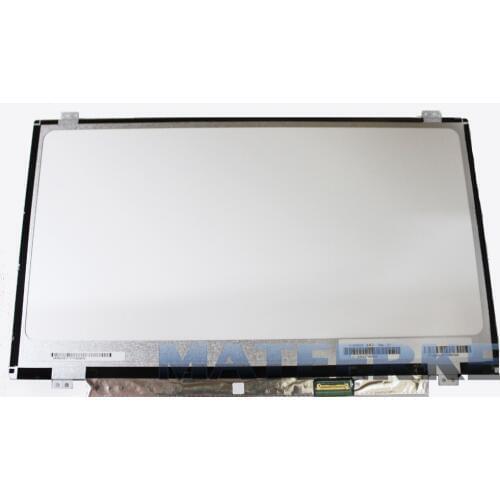 Laptop 14.0" LED Screen LTN140AT31 N140BGE-EA2 N140BGE-E33 N140BGE-E43 B140XTN03.3 LP140WHU (TP) (A1), EDP 30PIN Connector