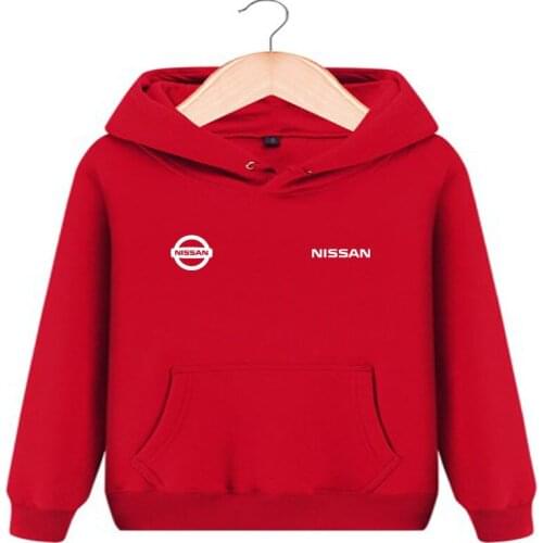 2021 New Fashion Men Hoodies Suits Brand Nissan Sweatshirts Autumn Winter Fleece Hooded Pullover