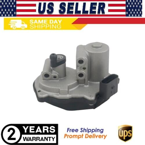 AP01 Intake Manifold Adjuster for AUDI A3 A4 A6 Avant VW SKODA SEAT 2.0 TFSI BWE BUL BPJ 06F133482D