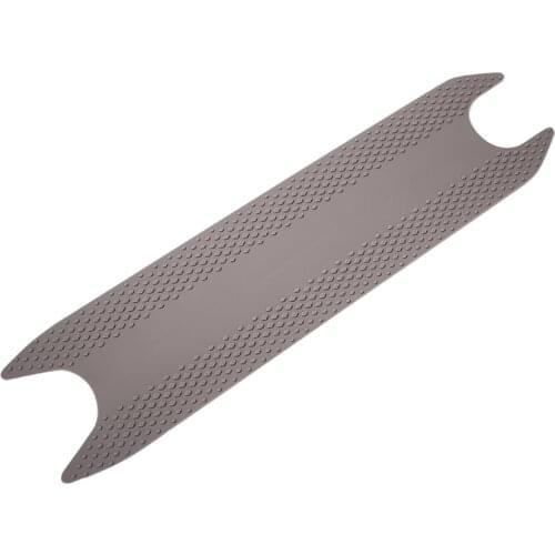 Silicone Pedal Foot Mat Kick Scooter Outdoor Portable Anti Skid Scooter Skateboard for Ninebot MAX G30 Electric Scooter Parts