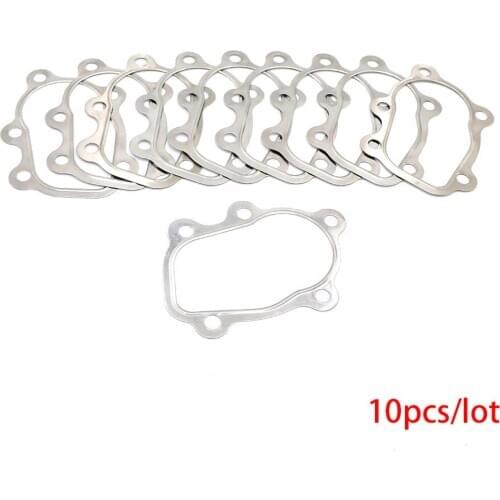 Turbocharger Gasket fitting Garrett T25 T28 Turbo GT25, GT28 5 Bolt EP-CGQ45 TT100685