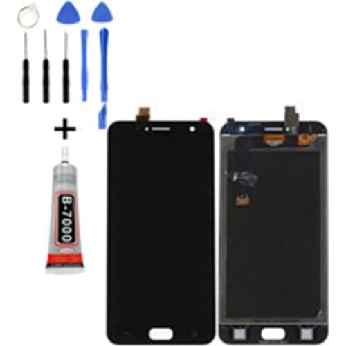 FOR Asus ZENFONE ONE LIVE 5.5 ZB553KL LCD Display Touch Screen Replacement No Dead Pixel AAA + + + Quality