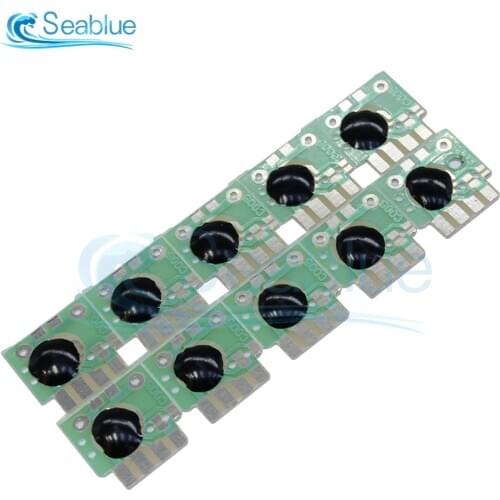 10Pcs Multifunction Delay Trigger Timing Chip Module Timer IC Timing 2s - 1000h