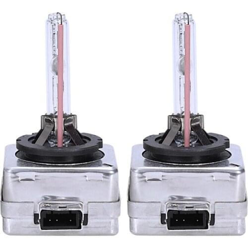 2x HID Xenon Headlight Replacement for or OSRAM Bulbs